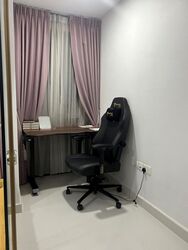 Smart Suites (D14), Apartment #516669151